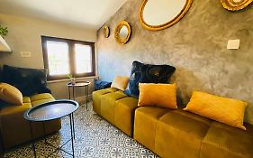 Boutique Rooms Mare Fabulas