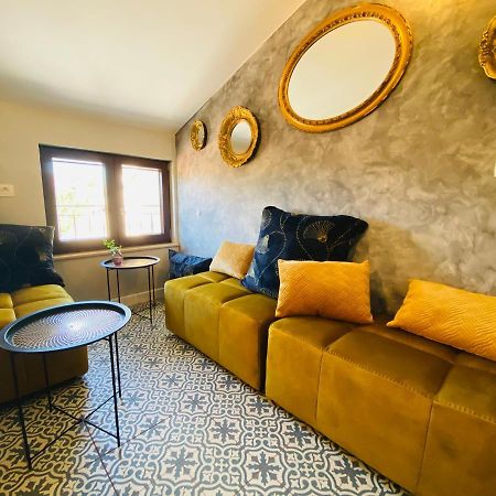 Boutique Rooms Mare Fabulas Rovinj Extérieur photo