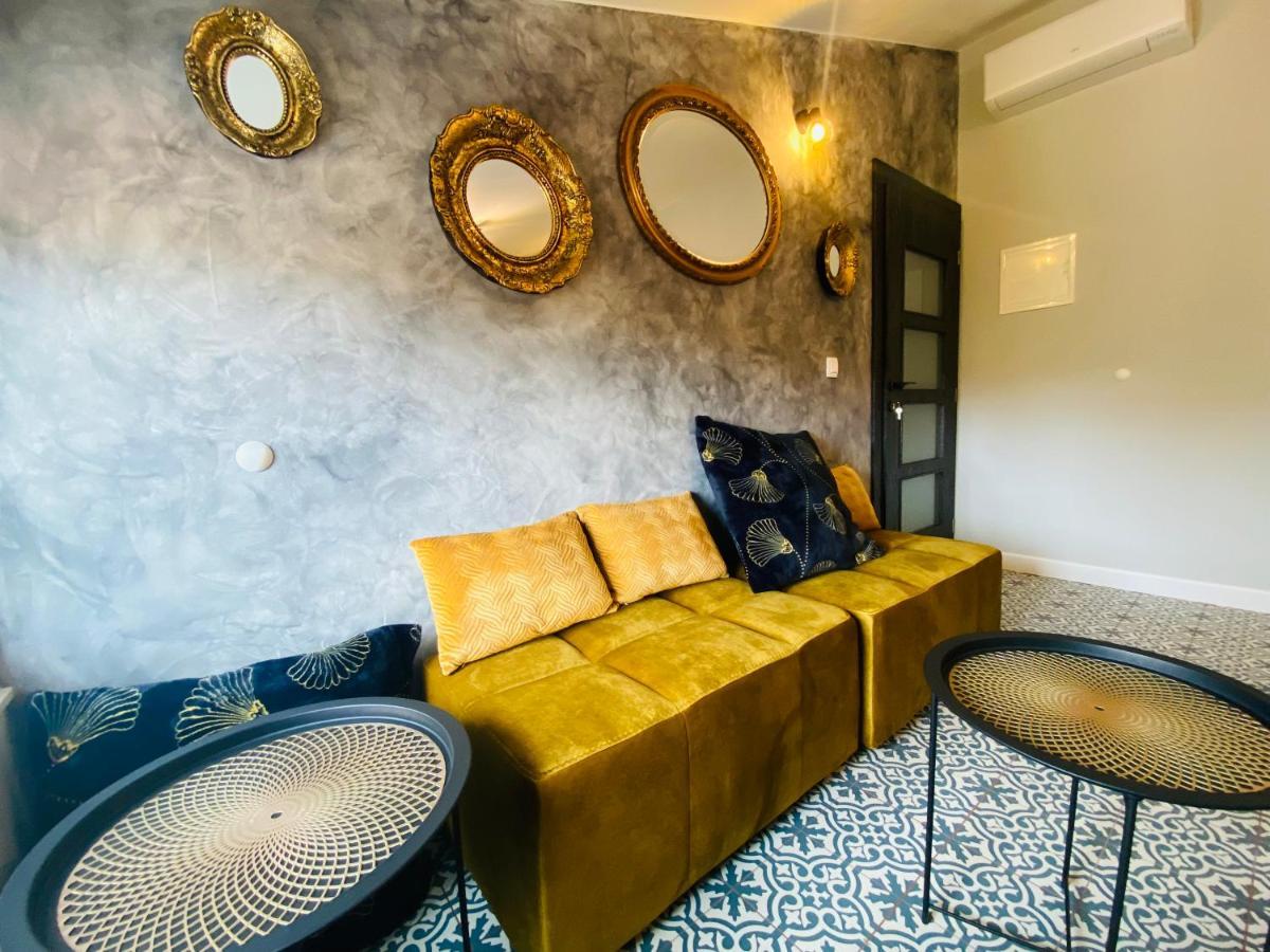 Boutique Rooms Mare Fabulas Rovinj Extérieur photo