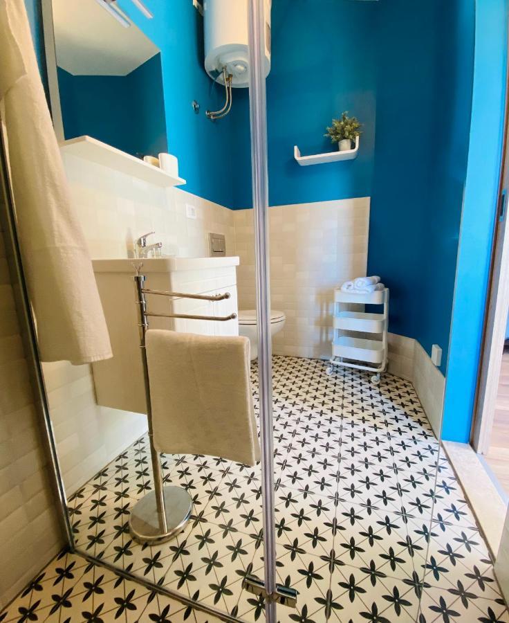 Boutique Rooms Mare Fabulas Rovinj Extérieur photo