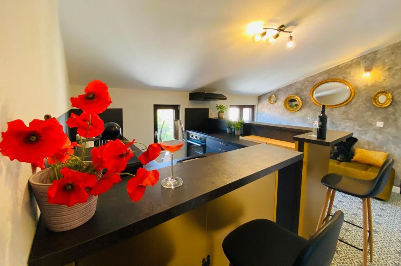 Boutique Rooms Mare Fabulas Rovinj Extérieur photo