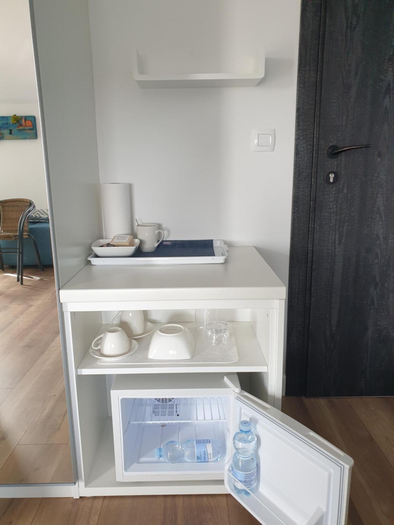 Boutique Rooms Mare Fabulas Rovinj Extérieur photo