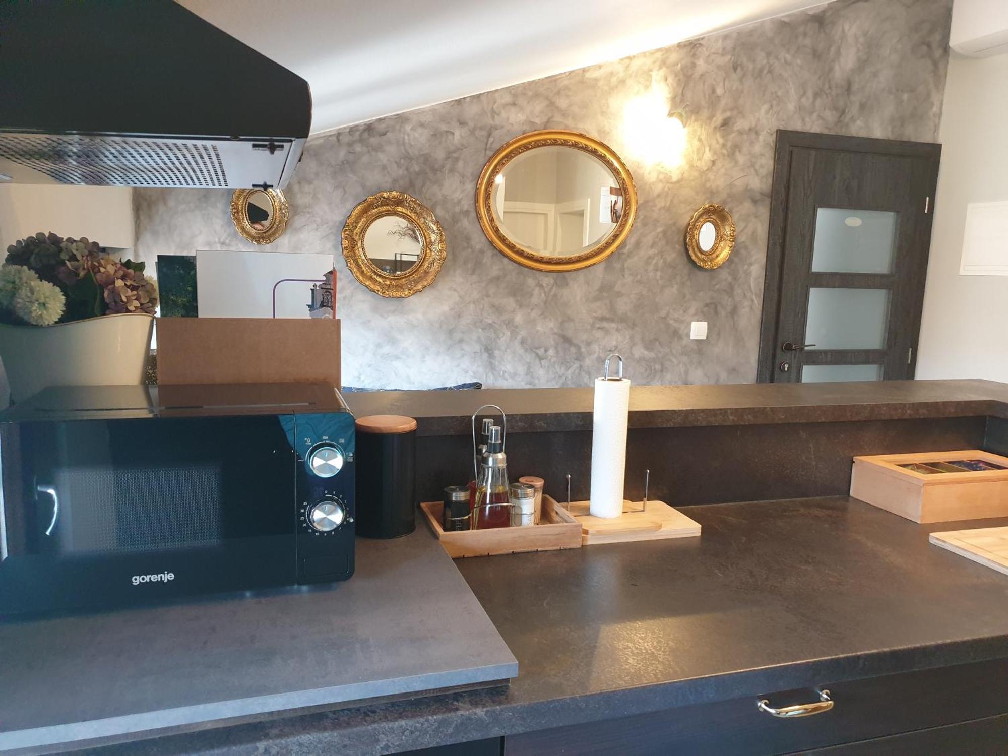 Boutique Rooms Mare Fabulas Rovinj Extérieur photo